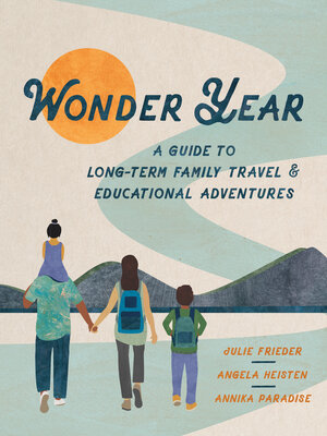cover image of Wonder Year